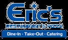 Eric's Restaurant & Pizza