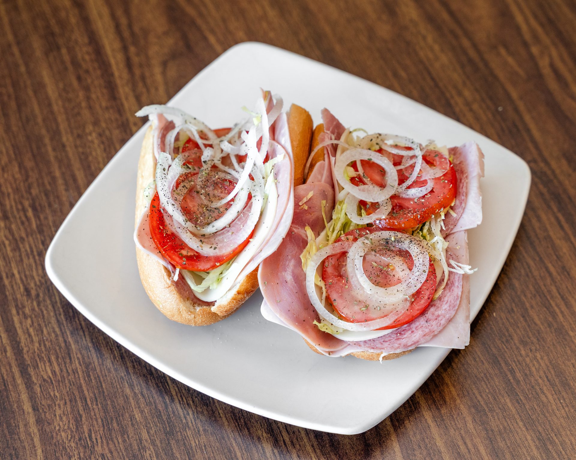 Made from Scratch, Every Single Day