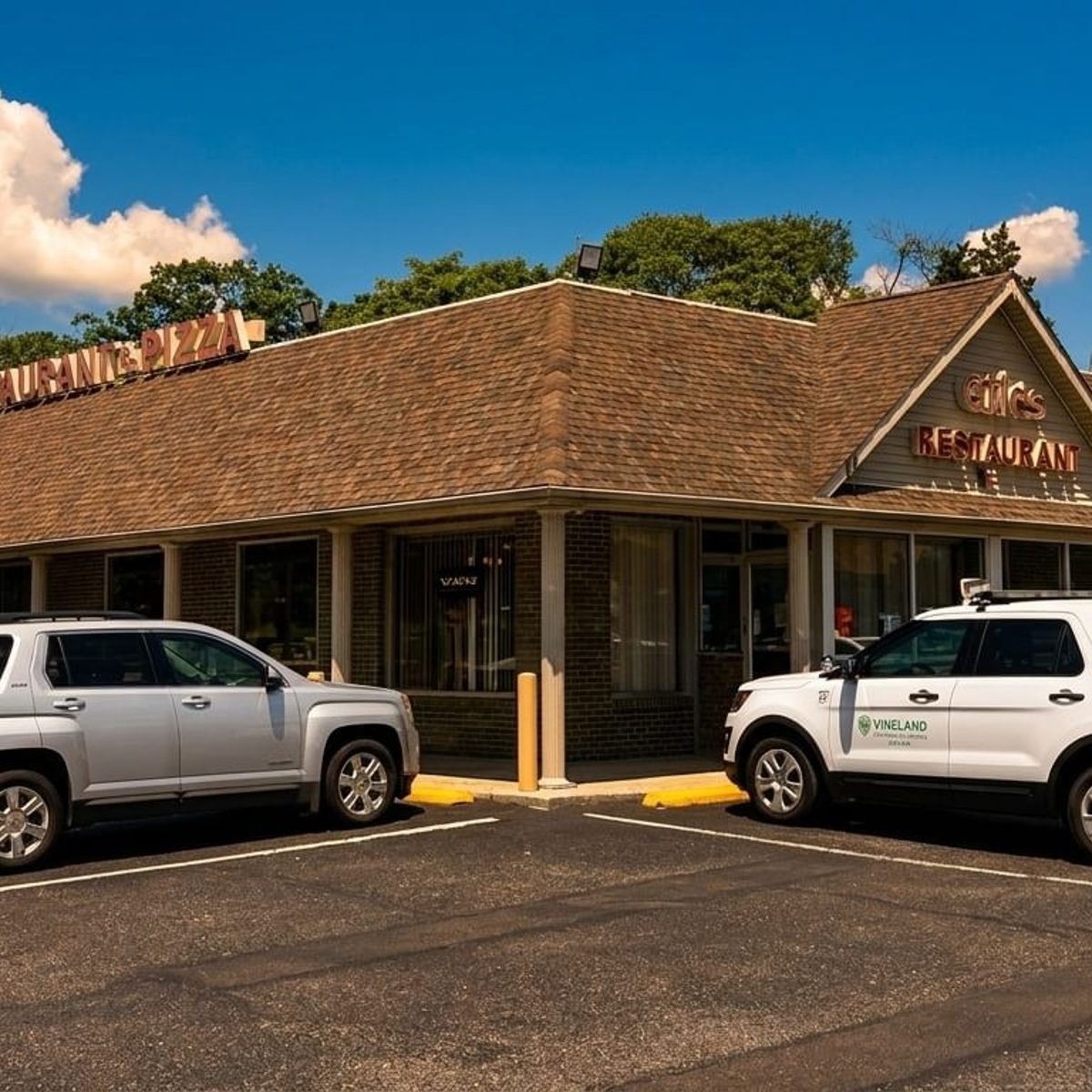 Hours, Parking, and a Few Extras