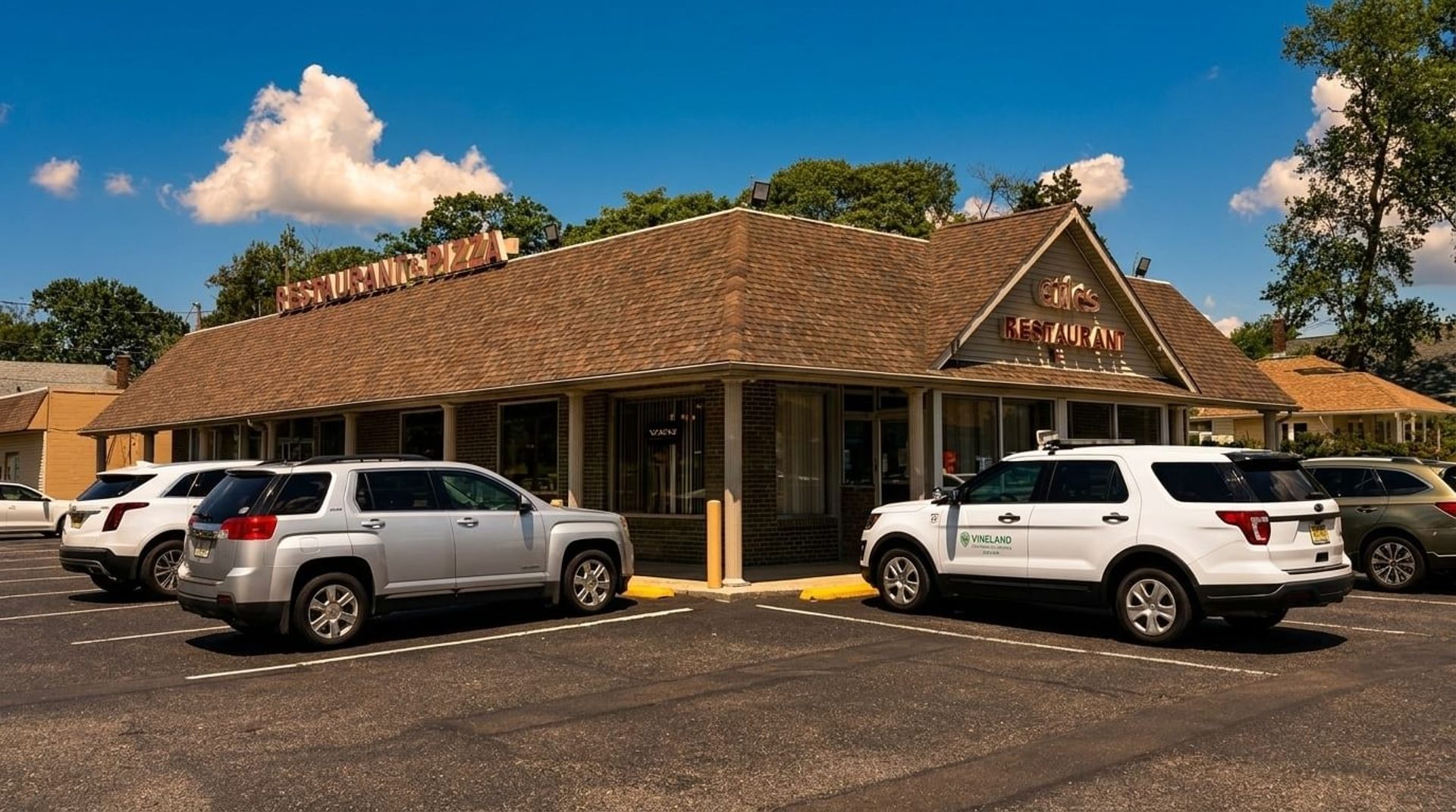 Hours, Parking, and a Few Extras