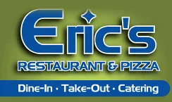Eric's restaurant & Pizza | Appetizers | Vineland, NJ